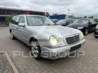 1998 Mercedes Benz E 240