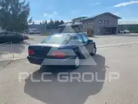 1998 Mercedes Benz E 240