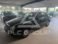 1998 Mercedes Benz E 240