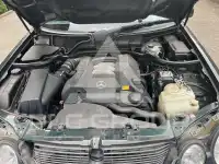 1998 Mercedes Benz E 240