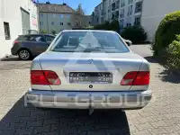 1998 Mercedes Benz E 240