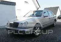 1998 Mercedes Benz E 240