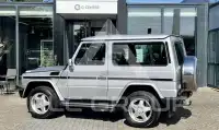 1998 Mercedes Benz G 320