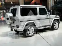 1998 Mercedes Benz G 320