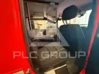 1998 Mercedes Benz G 320