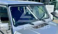 1998 Mercedes Benz G 320