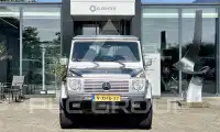 1998 Mercedes Benz G 320