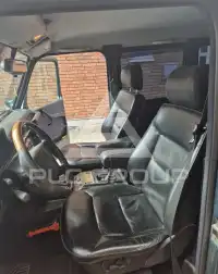 1998 Mercedes Benz G 320