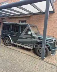 1998 Mercedes Benz G 320