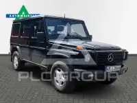 1998 Mercedes Benz G 320