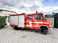 1998 Mercedes Benz V
