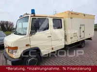 1998 Mercedes Benz V