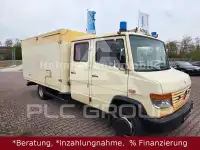 1998 Mercedes Benz V