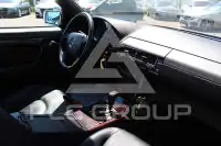 1998 Mercedes Benz SL 280