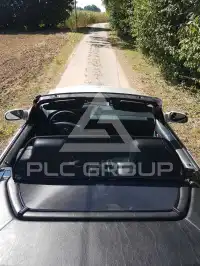 1998 Mercedes Benz SL 280