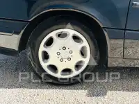 1998 Mercedes Benz SL 280