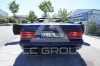 1998 Mercedes Benz SL 280