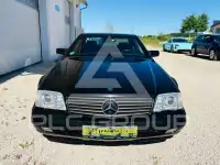 1998 Mercedes Benz SL 280