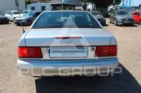 1998 Mercedes Benz SL 280