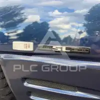 1998 Mercedes Benz SL 280