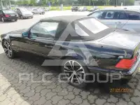 1998 Mercedes Benz SL 280