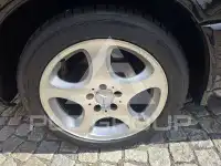 1998 Mercedes Benz SL 280