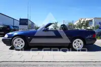 1998 Mercedes Benz SL 280