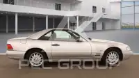 1998 Mercedes Benz SL 280