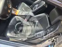 1998 Mercedes Benz SL 280