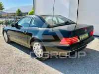 1998 Mercedes Benz SL 280