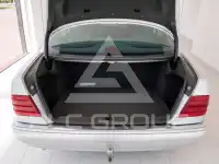 1998 Mercedes Benz E 290