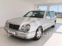 1998 Mercedes Benz E 290