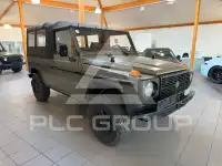 1998 Mercedes Benz G 290