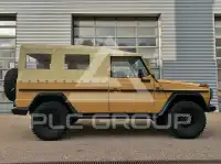 1998 Mercedes Benz G 290