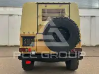 1998 Mercedes Benz G 290