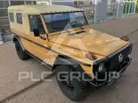 1998 Mercedes Benz G 290
