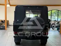 1998 Mercedes Benz G 290