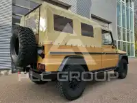 1998 Mercedes Benz G 290
