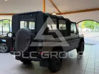 1998 Mercedes Benz G 290