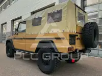 1998 Mercedes Benz G 290