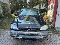 1998 Mercedes Benz ML 230
