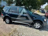 1998 Mercedes Benz ML 230