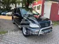 1998 Mercedes Benz ML 230