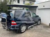 1998 Mercedes Benz ML 230