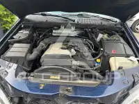 1998 Mercedes Benz ML 230