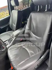 1998 Mercedes Benz ML 230