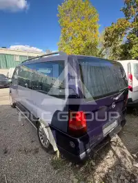 1998 Mercedes Benz V 280