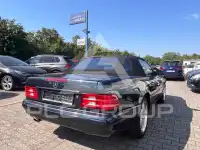 1998 Mercedes Benz SL 320