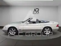 1998 Mercedes Benz SL 320