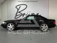 1998 Mercedes Benz SL 320